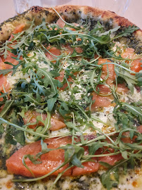 Pizza du Restaurant italien Little mama à Pau - n°6