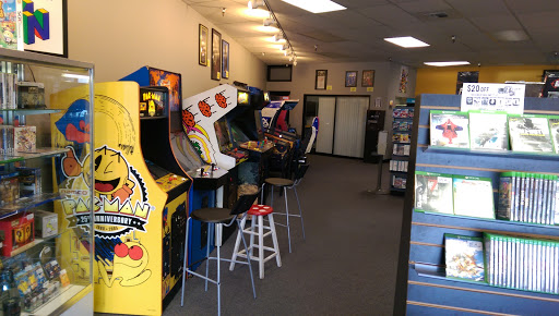 Video Game Store «Another Castle Video Games», reviews and photos, 3333 184th St SW H, Lynnwood, WA 98037, USA