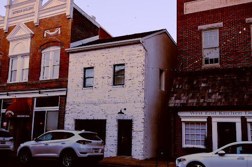 Explore jelly roll tattoos ideas, creative tattoo ideas in Cambridge, available at Choptank Tattoo