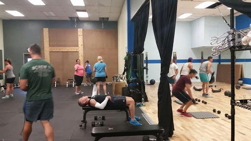 Gym «Rock Hard Fitness», reviews and photos, 820 Lake Baldwin Ln, Orlando, FL 32803, USA