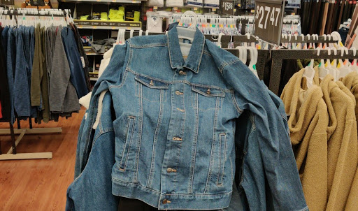 Department Store «Walmart Supercenter», reviews and photos, 145 Hill Carter Pkwy, Ashland, VA 23005, USA