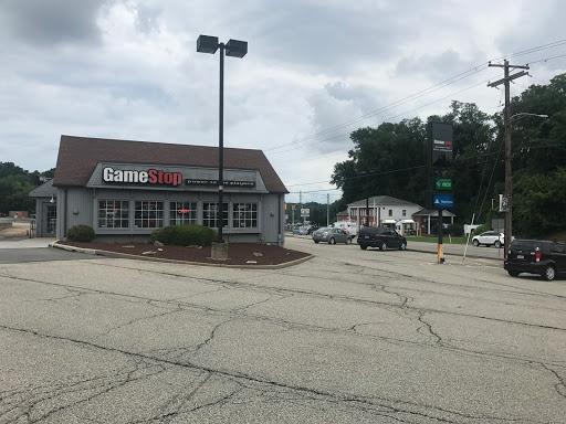 Video Game Store «GameStop», reviews and photos, 5055 Library Rd, Bethel Park, PA 15102, USA