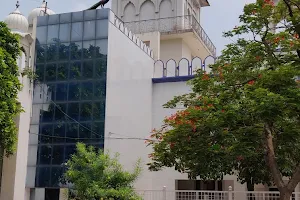 Gurudwara Nanksar Thath, Barnala image