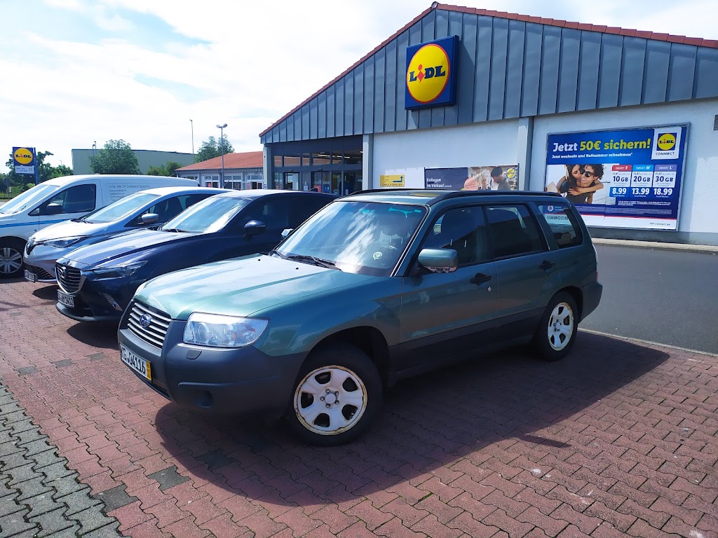 Hech Automobile GmbH