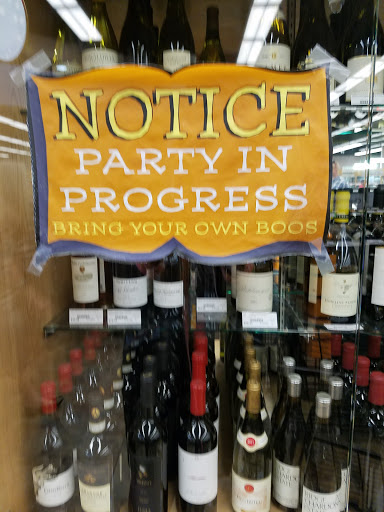 Liquor Store «State Liquor Store», reviews and photos, 520 N 500 W, Bountiful, UT 84010, USA