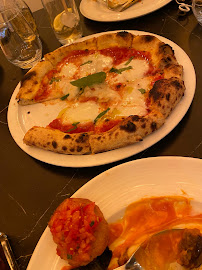 Pizza du Restaurant italien Il Sorrentino à Paris - n°4
