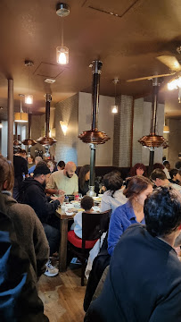 Atmosphère du Restaurant coréen Hwarang à Paris - n°5