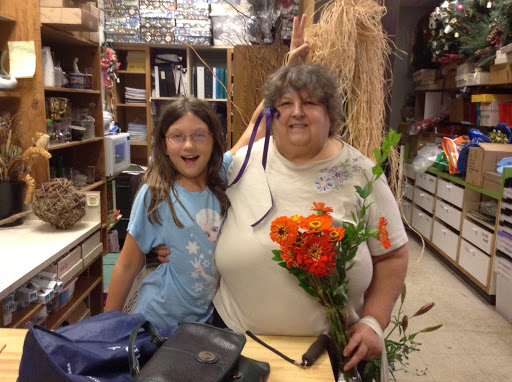 Florist «A New Leaf Flowers and Gifts», reviews and photos, 4106 Monona Dr, Madison, WI 53716, USA