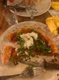 Les plus récentes photos du Restaurant italien Manhattan Terrazza à Paris - n°5