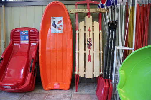 Hardware Store «Northwood Hardware, Home & Garden», reviews and photos, 6053 S Glen Lake Rd, Glen Arbor, MI 49636, USA