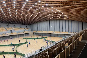 Tokorozawa Citizen Gymnasium image