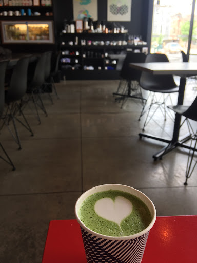 Coffee Shop «Intelligentsia Coffee Wicker Park Coffeebar», reviews and photos, 1609 W Division St, Chicago, IL 60622, USA