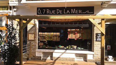 Ô, 7 Rue De La Mer à Saint-Cast-le-Guildo