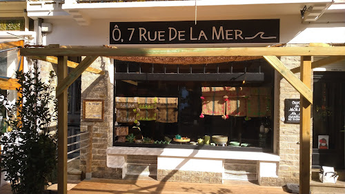 Ô, 7 Rue De La Mer à Saint-Cast-le-Guildo