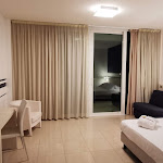 Photo n°1 de l'avis de Amine.e fait le 07/09/2021 à 05:20 sur le  Mercure Rimini Artis à Rimini