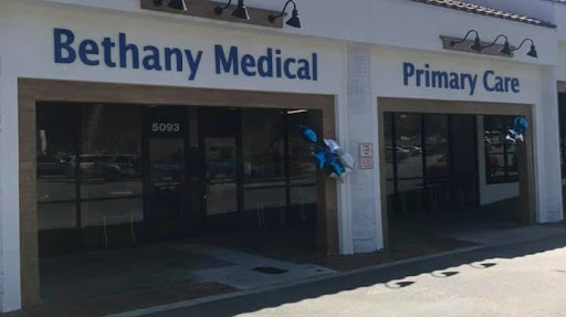 Local medical services Winston-Salem