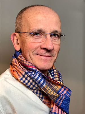 Philippe Braquier, Sophrologue certifié et Psychogénéalogiste à Versailles à Versailles