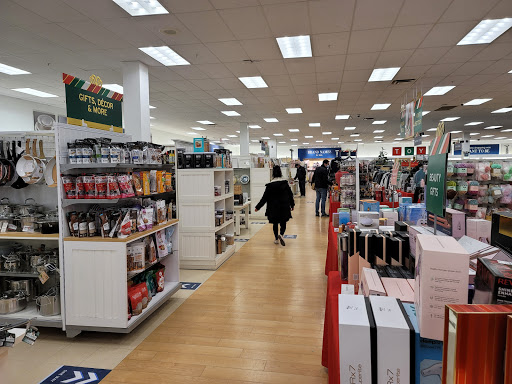 Department Store «Marshalls», reviews and photos, 32 Lyman St, Westborough, MA 01581, USA