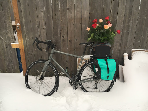 Florist «Flower Lab», reviews and photos, 2600 California Ave SW, Seattle, WA 98116, USA