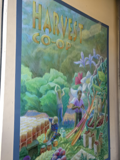 Market «Harvest Co-Op Market», reviews and photos, 580 Massachusetts Ave, Cambridge, MA 02139, USA
