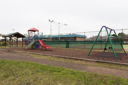 Bicentennial Park Playground