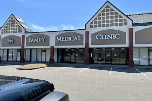 Family Medical Clinic image