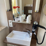 Photo n°3 de l'avis de Senta.a fait le 03/07/2023 à 20:28 sur le  City Hotel Schulz à Bremerhaven