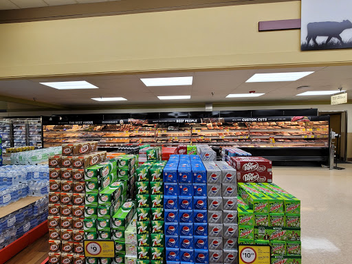 Grocery Store «Winn-Dixie», reviews and photos, 120 International Pkwy, Lake Mary, FL 32746, USA