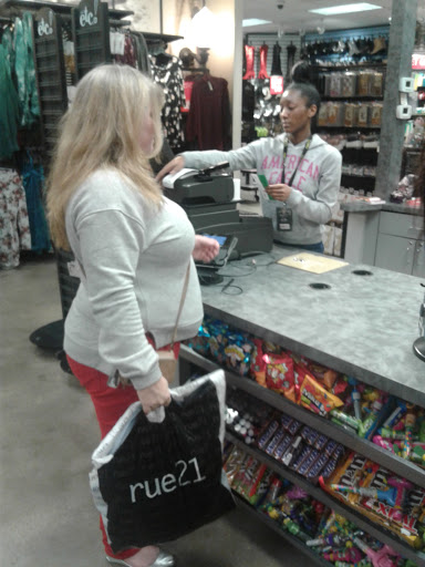 Shopping Mall «Valdosta Mall», reviews and photos, 1700 Norman Dr, Valdosta, GA 31601, USA