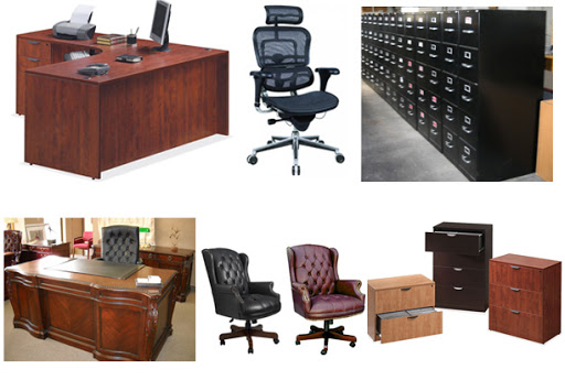 Office Furniture Store «National Office Furniture», reviews and photos, 36 Branch Ave, Providence, RI 02904, USA
