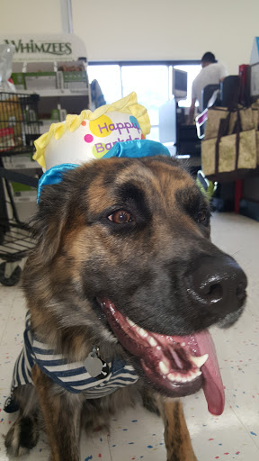 Pet Supply Store «Petco Animal Supplies», reviews and photos, 3300 Broadway St, Eureka, CA 95501, USA