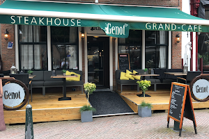 Steakhouse Grand Café 't Genot image