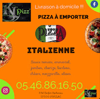 Photos du propriétaire du Pizzas à emporter KJ PIZZ' JONZAC - n°18