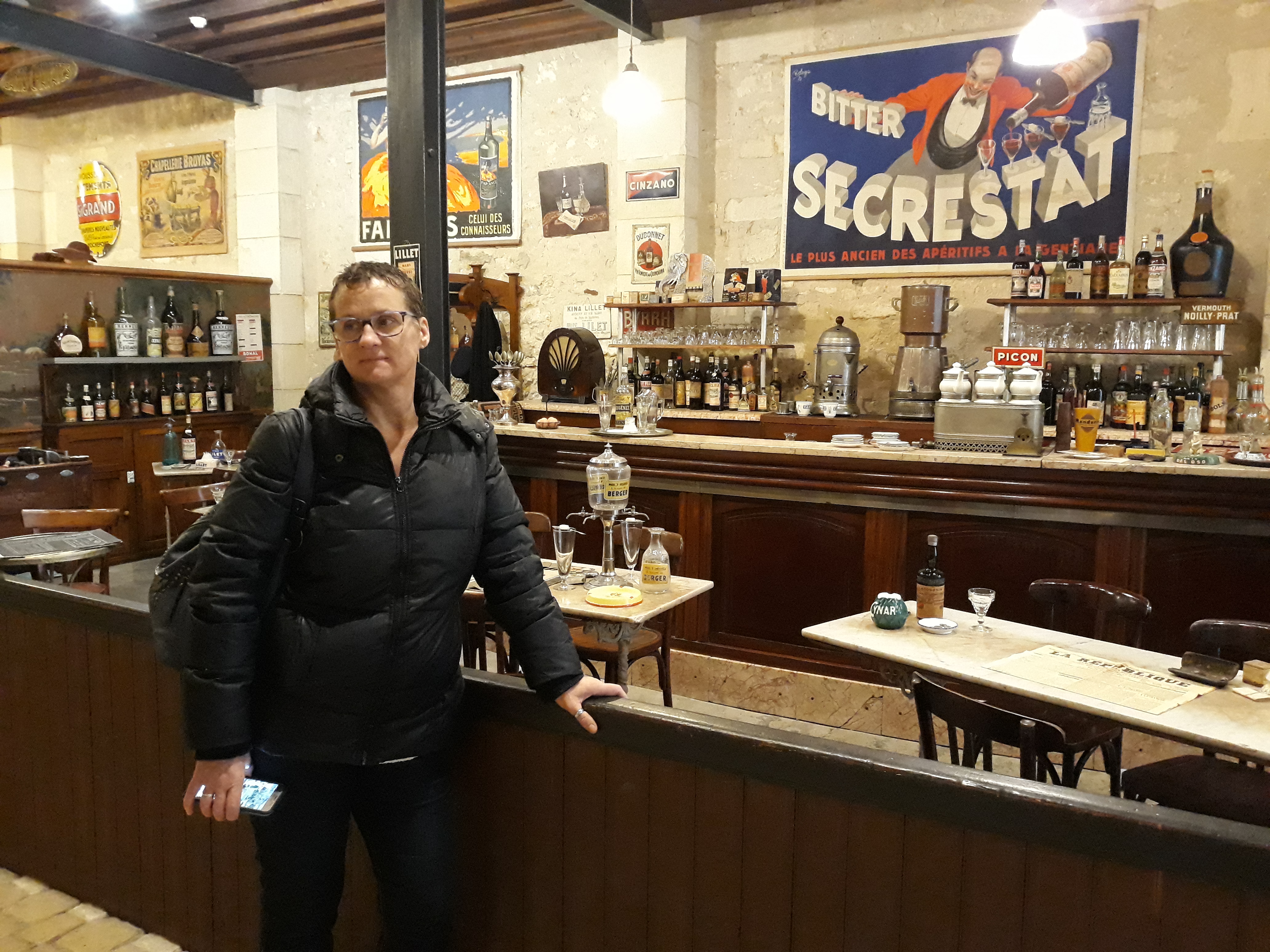 Photo n° 1 de l'avis de Jean-Yves.i fait le 07/03/2018 à 07:54