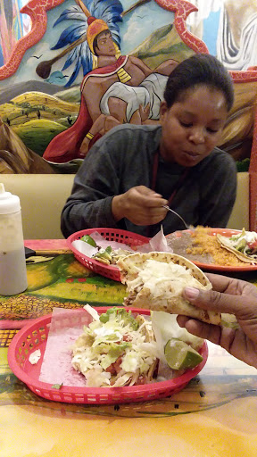 Mexican Restaurant «San Marcos Restaurant», reviews and photos, 235 Broadway St, Toledo, OH 43604, USA