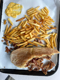 Photo n°9 de Le Sultan Kebab à Trappes ()