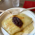 Photo n°2 de l'avis de Anna.e fait le 13/06/2022 à 11:54 sur le  Gnocco& à Villasimius