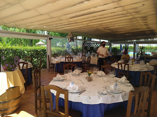 Restaurante El Rincón De Enrique en Tres Cantos