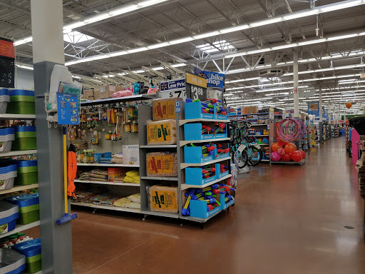 Discount Store «Walmart», reviews and photos, 1555 N Rand Rd, Palatine, IL 60074, USA