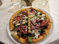 Plats et boissons du Pizzeria La Bella italiana à Carcassonne - n°17