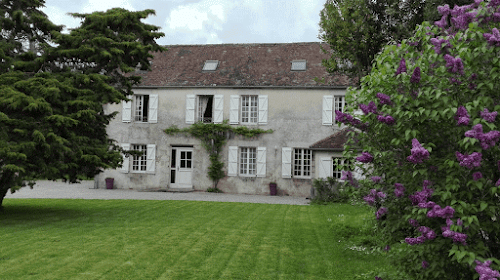 La Maison d'à côté à Saint-Germain-du-Corbeïs