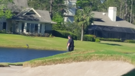 Golf Club «Oyster Reef Golf Club», reviews and photos, 155 High Bluff Rd, Hilton Head Island, SC 29926, USA