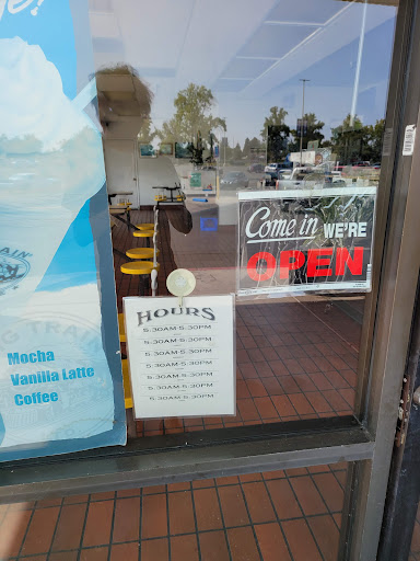 Donut Shop «Capitol Donuts», reviews and photos, 1221 W March Ln, Stockton, CA 95207, USA