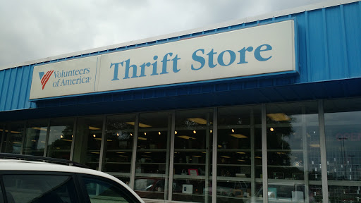 Thrift Store «Volunteers of America Thrift Store– Macsway Avenue», reviews and photos