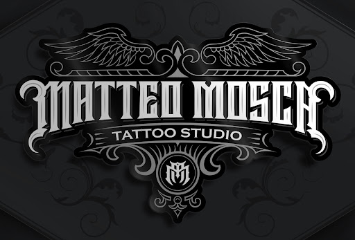 Matteo Mosca Tattoo Studio