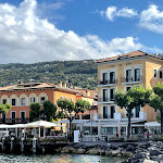 Photo n°5 de l'avis de Michael.u fait le 05/10/2021 à 12:24 sur le  Hotel Del Porto à Torri del Benaco