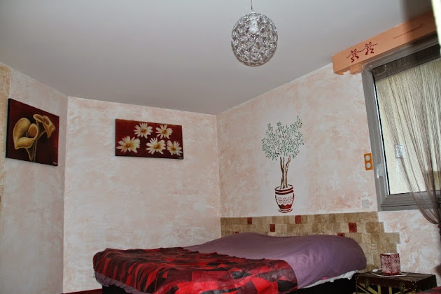 Chambres Chambre d'hôtes La Combette 48190 Mont Lozère et Goulet