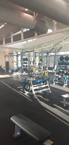 Comments and reviews of Stadium Fitness Centre