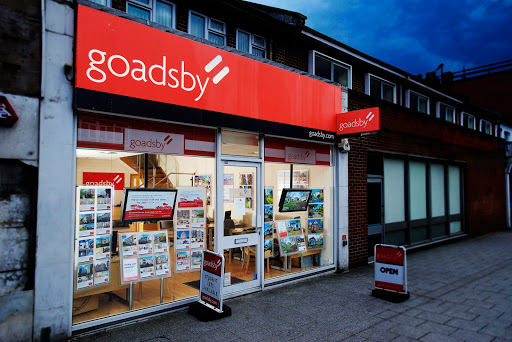 Goadsby Estate Agents Southampton
