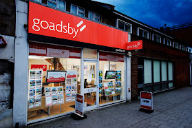Goadsby Estate Agents Southampton